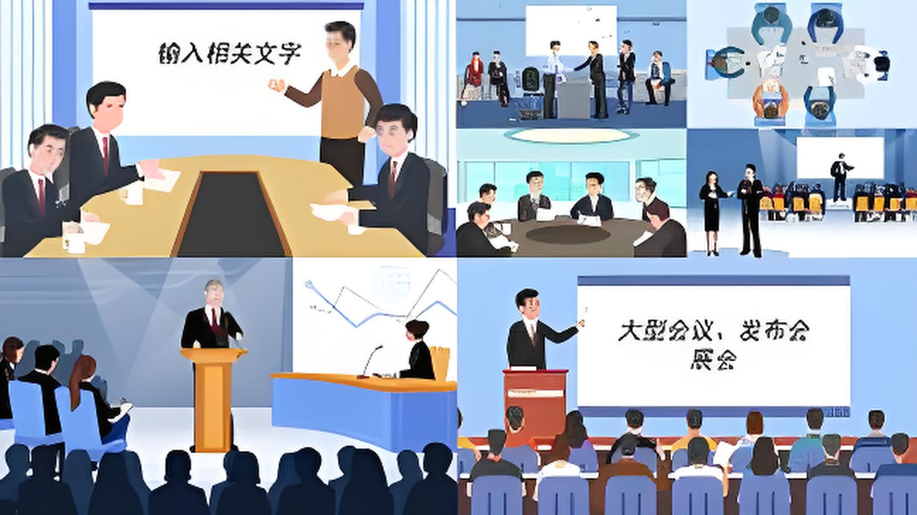 会务服务